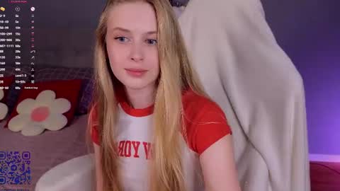 Milisa online show from July 22, 10:56 pm