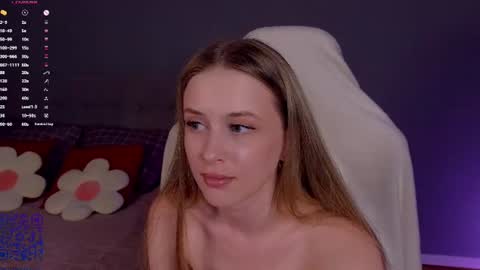 Milisa online show from July 23, 12:02 am