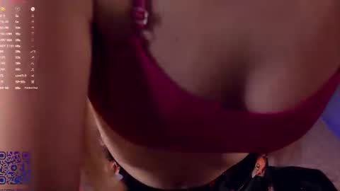 Milisa online show from August 14, 7:06 pm