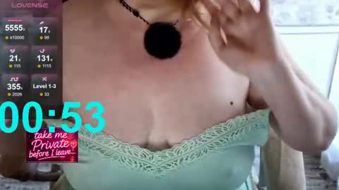 Hi Im Sofia             online show from July 31, 1:50 pm