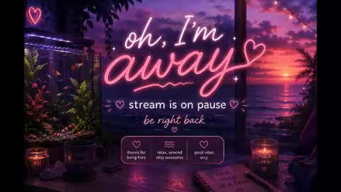 Hi Im Sofia             online show from August 27, 1:08 pm