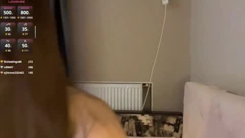 soft_caprice online show from June 7, 6:02 pm