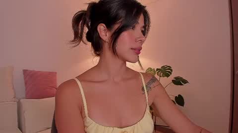 Jane online show from July 17, 12:54 am