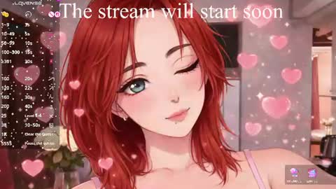 Di online show from August 14, 3:10 am