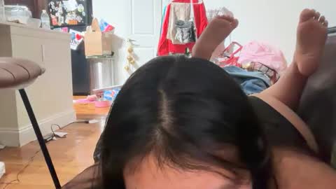 softandcreamyass online show from February 20, 4:54 am