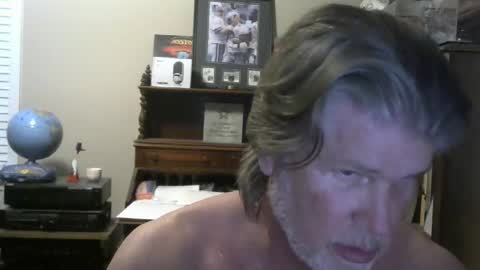 Brett online show from April 15, 5:36 am