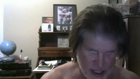 Brett online show from April 30, 7:11 am