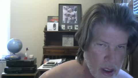 Brett online show from April 30, 4:32 pm