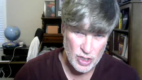 Brett online show from August 24, 4:03 pm