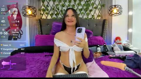 SoftDesire online show from September 5, 8:08 am
