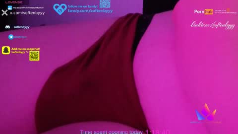 chubby enby sissy online show from March 15, 10:37 pm