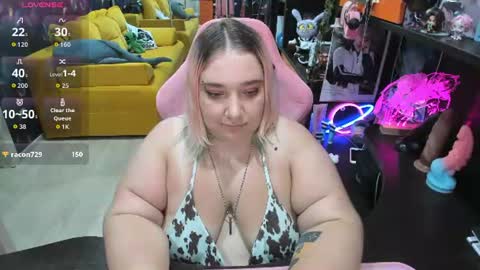 Sofie online show from August 5, 10:35 am