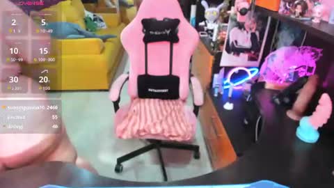 Sofie online show from August 6, 5:06 am