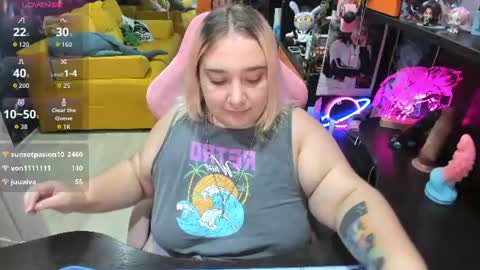 Sofie online show from August 6, 6:12 am