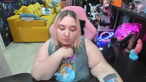 Sofie online show from August 8, 8:03 am