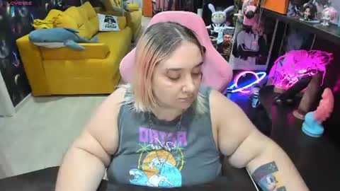 Sofie online show from August 8, 12:16 pm