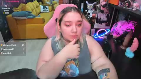Sofie online show from August 9, 4:13 am