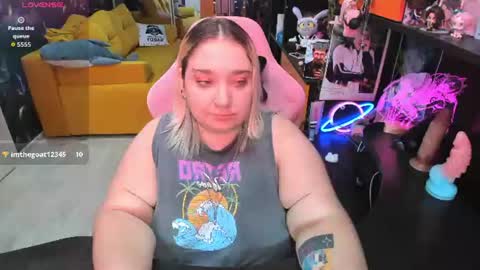 Sofie online show from August 9, 5:52 am