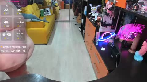 Sofie online show from August 9, 6:58 am
