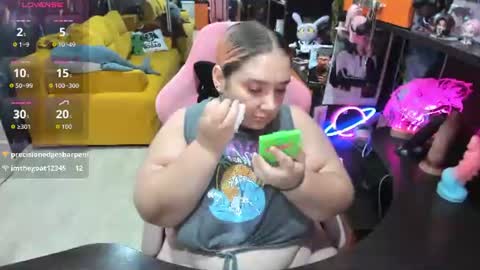 Sofie online show from August 9, 8:04 am
