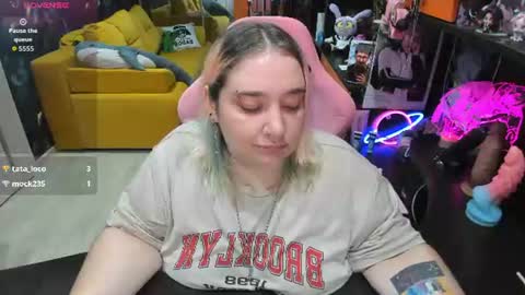 Sofie online show from August 13, 9:56 am