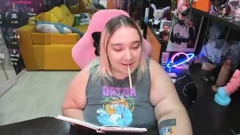 Sofie online show from August 14, 7:23 am