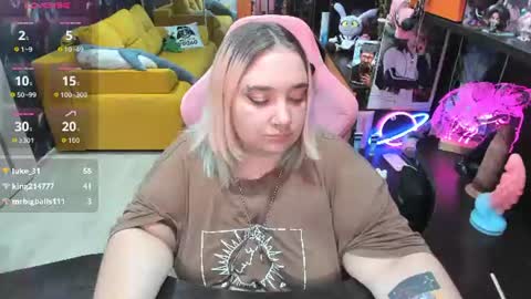 Sofie online show from August 18, 8:42 am