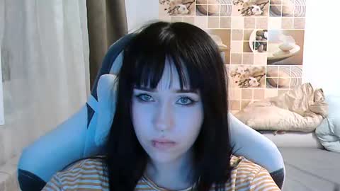 Eva online show from July 20, 6:11 pm