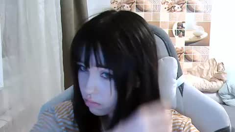 Eva online show from July 20, 7:17 pm