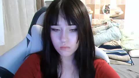 Eva online show from August 8, 8:09 pm