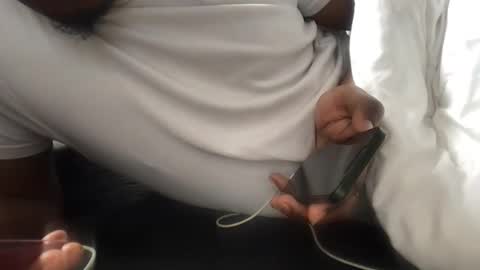 Imani online show from February 24, 5:44 pm