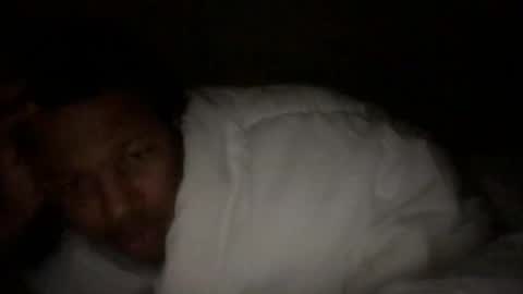 Imani online show from February 25, 2:42 am