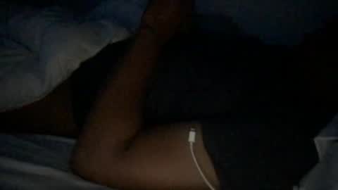 Imani online show from May 1, 2:37 am
