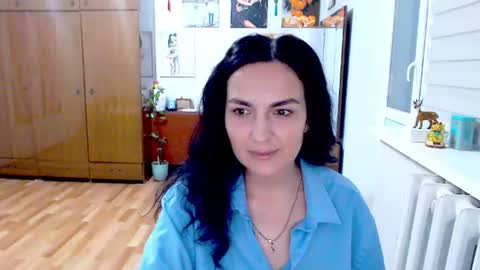SoftObsession online show from July 9, 8:36 pm