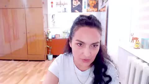 SoftObsession online show from July 24, 12:41 pm