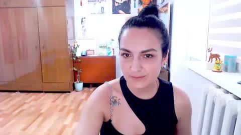 SoftObsession online show from July 25, 12:53 pm