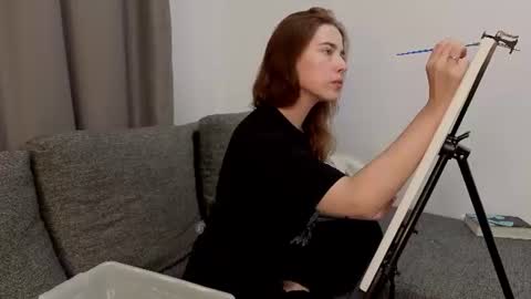softpeach77 online show from August 27, 12:13 pm