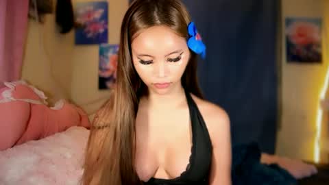 Sweet Shallaine online show from August 9, 1:28 am