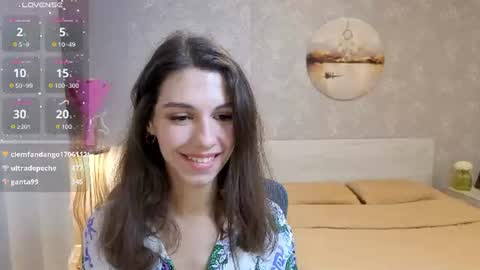 Kelly online show from August 5, 5:44 pm