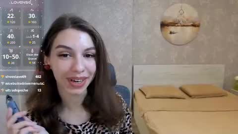 Kelly online show from August 10, 3:24 pm