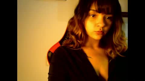 softy19 online show from August 12, 11:07 pm