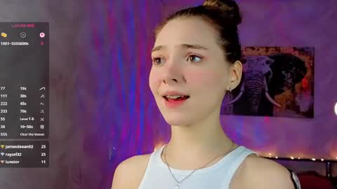 softy_bunny online show from June 26, 8:01 pm