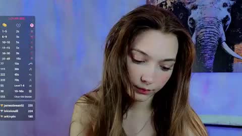 softy_bunny online show from June 26, 10:13 pm