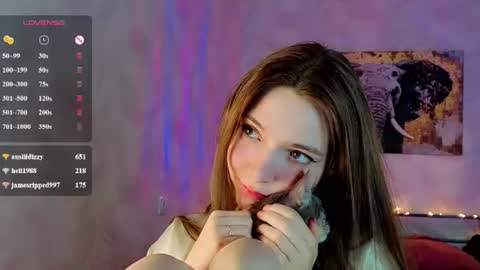 softy_bunny online show from July 1, 12:23 am