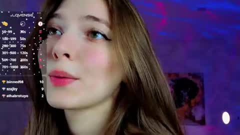 softy_bunny online show from July 12, 9:54 pm