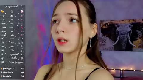 softy_bunny online show from July 22, 6:43 pm