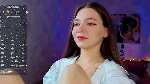 softy_bunny online show from July 27, 5:18 pm