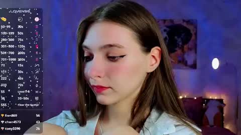 softy_bunny online show from July 27, 6:24 pm