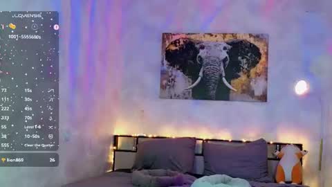softy_bunny online show from August 8, 5:24 pm