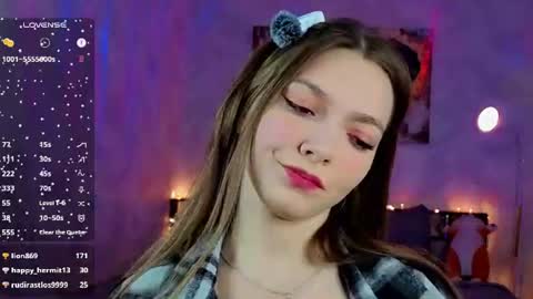 softy_bunny online show from August 8, 6:30 pm
